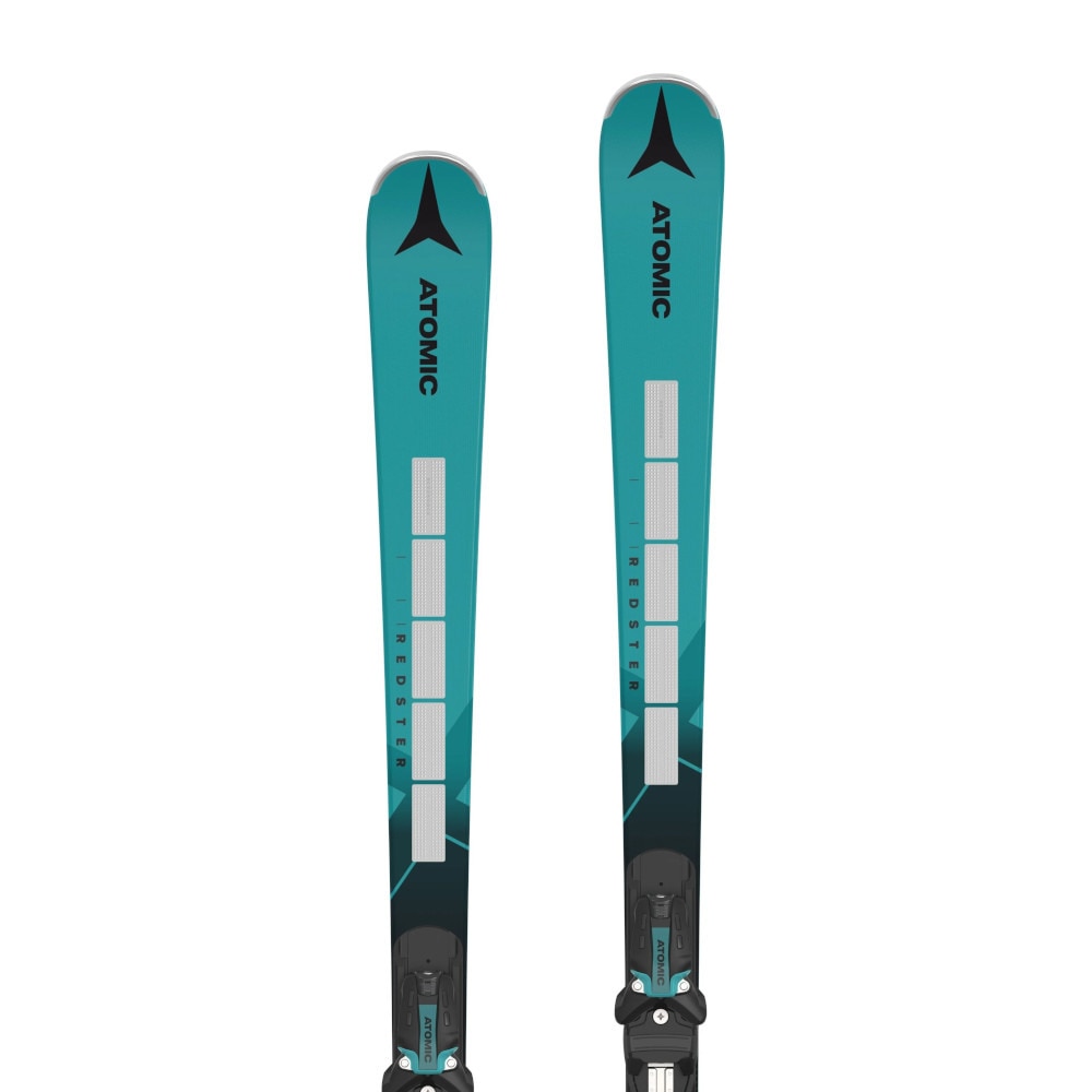 アトミック（ATOMIC）（メンズ）スキー板 ビンディングセット 23-24 REDSTER X9S REVOSHOCK S + X 12 GW