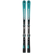 (メンズ)スキー板 ビンディングセット 23-24 REDSTER X9S REVOSHOCK S + X 12 GW