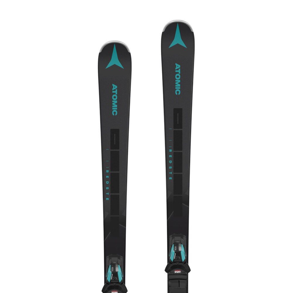 アトミック（ATOMIC）（メンズ）スキー板 ビンディングセット 23-24 REDSTER X7 REVOSHOCK C + M 12 GW
