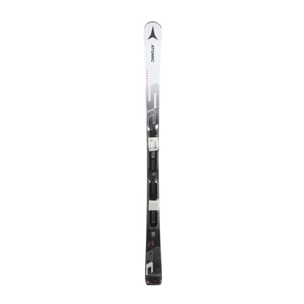 アトミック（ATOMIC）（メンズ）スキー板 ビンディングセット REDSTER SC+M 10 GW 24 AASS03340 RS SC / M10GW