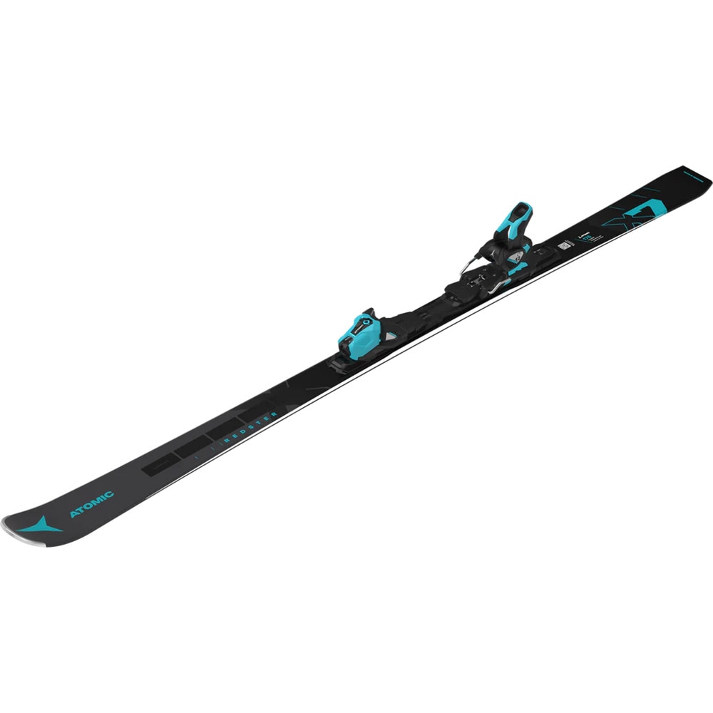 アトミック（ATOMIC）（メンズ）スキー板ビンディング付属 グリーン 22-23 REDSTER X5+M 10 GW AASS02762 :  10808479301 : SuperSportsXEBIO Yahoo!店 - 通販 - Yahoo!ショッピング