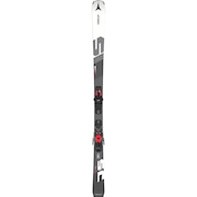 (メンズ)スキー板 ビンディングセット 25 REDSTER SC/M10GW AASS03496