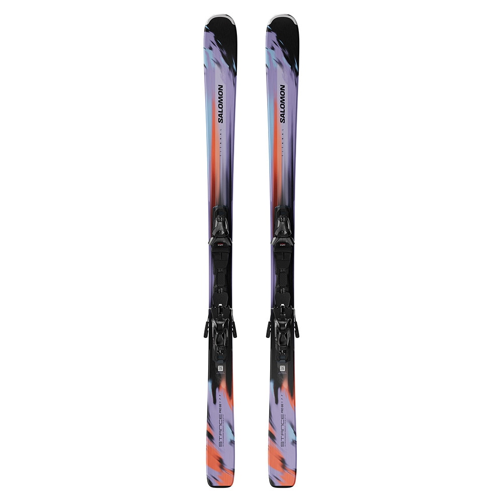 SALOMONXL[ rfBOt 26 STANCEPRO86 + MI12GW 478920PUX55