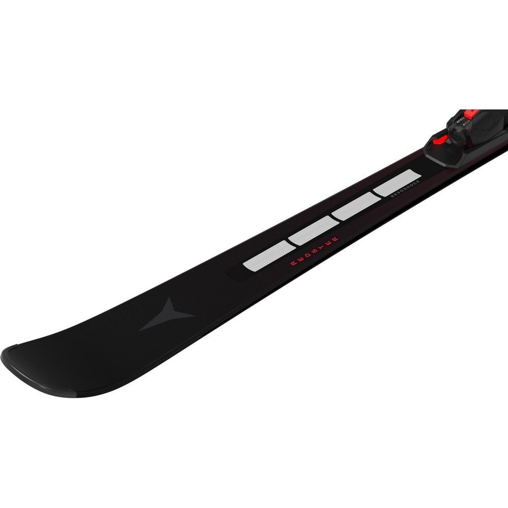 アトミック（ATOMIC）（メンズ）スキー板 ビンディング付属 REDSTER S9i REVOSHOCK S+I 12 GW AASS03672