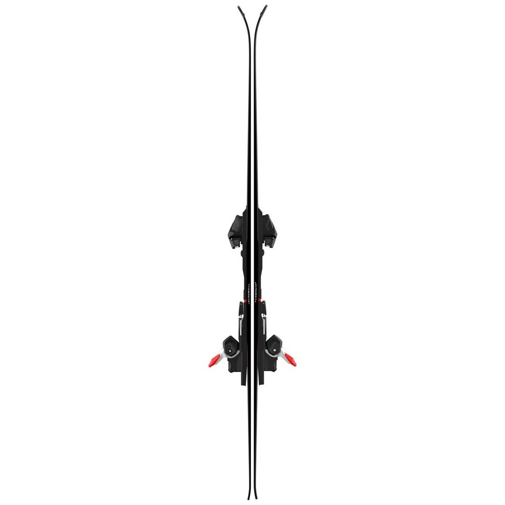 アトミック（ATOMIC）（メンズ）スキー板 ビンディング付属 REDSTER S9i REVOSHOCK S+I 12 GW AASS03672