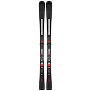 (メンズ)スキー板 ビンディング付属 REDSTER S9i REVOSHOCK S+I 12 GW AASS03672