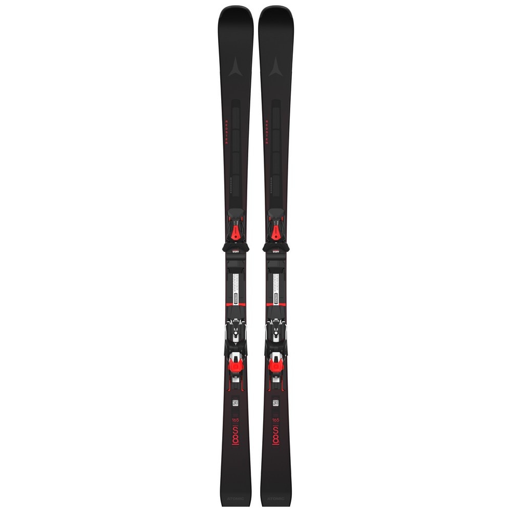 ATOMICXL[ rfBOt REDSTER S8i REVOSHOCK C+I 12 GW AASS03676PUT90