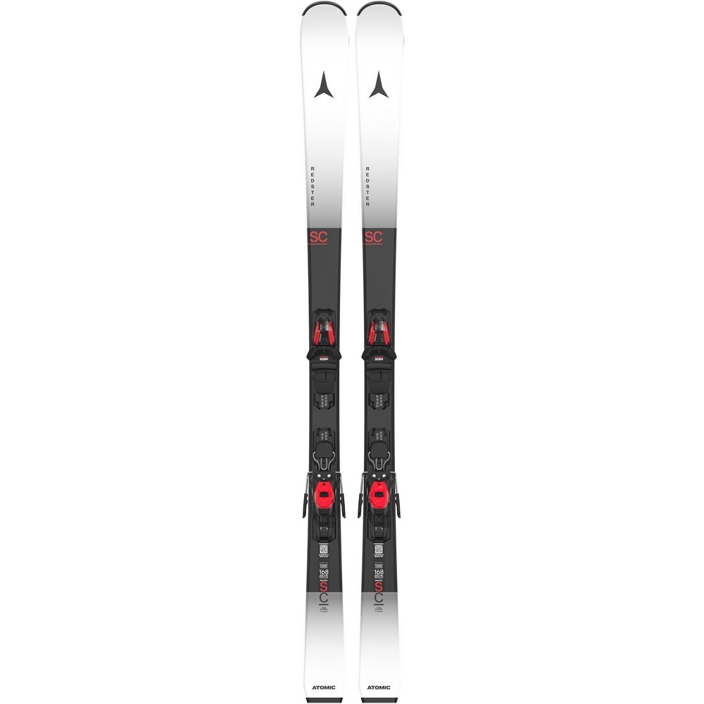 ATOMICXL[ rfBOt REDSTER SC+M 10 GW AASS03688PVO10