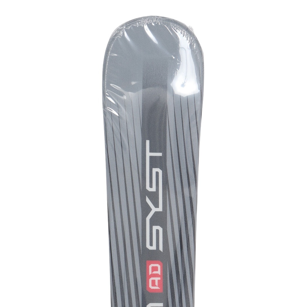 スワロー（SWALLOW）（メンズ）スキー板ビンディング付属 26RIMSYT GY