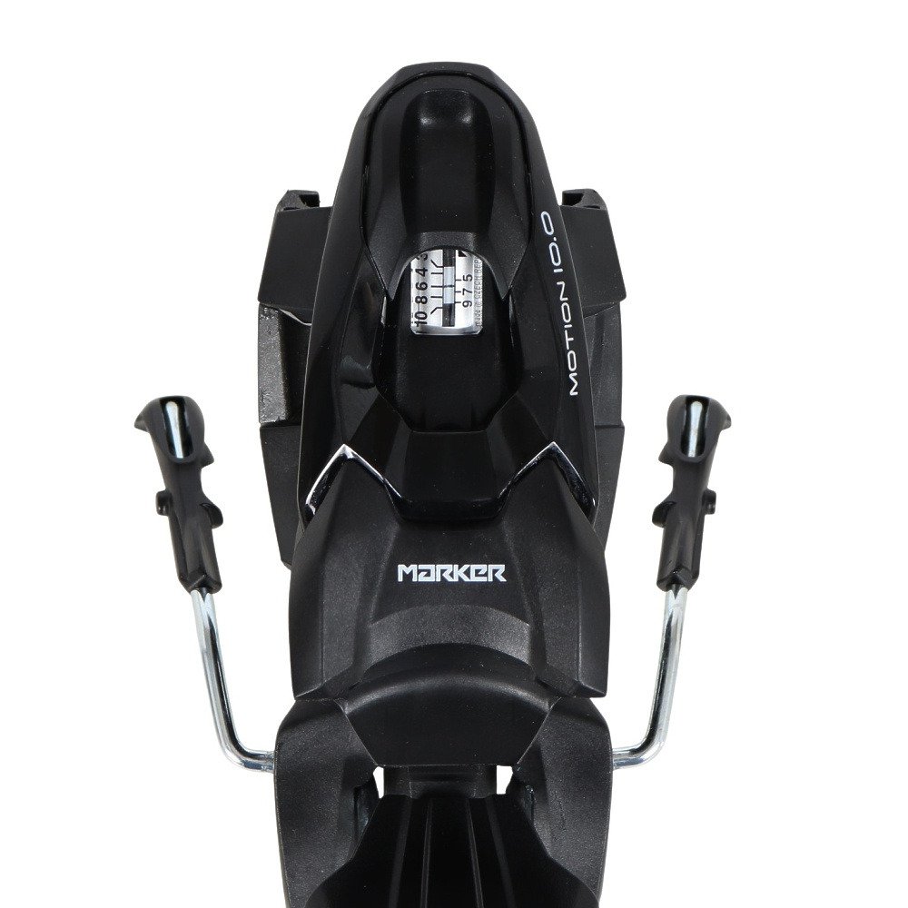 フォルクル（VOLKL）（メンズ）スキー板ビンディング付属 PEREGRINE X