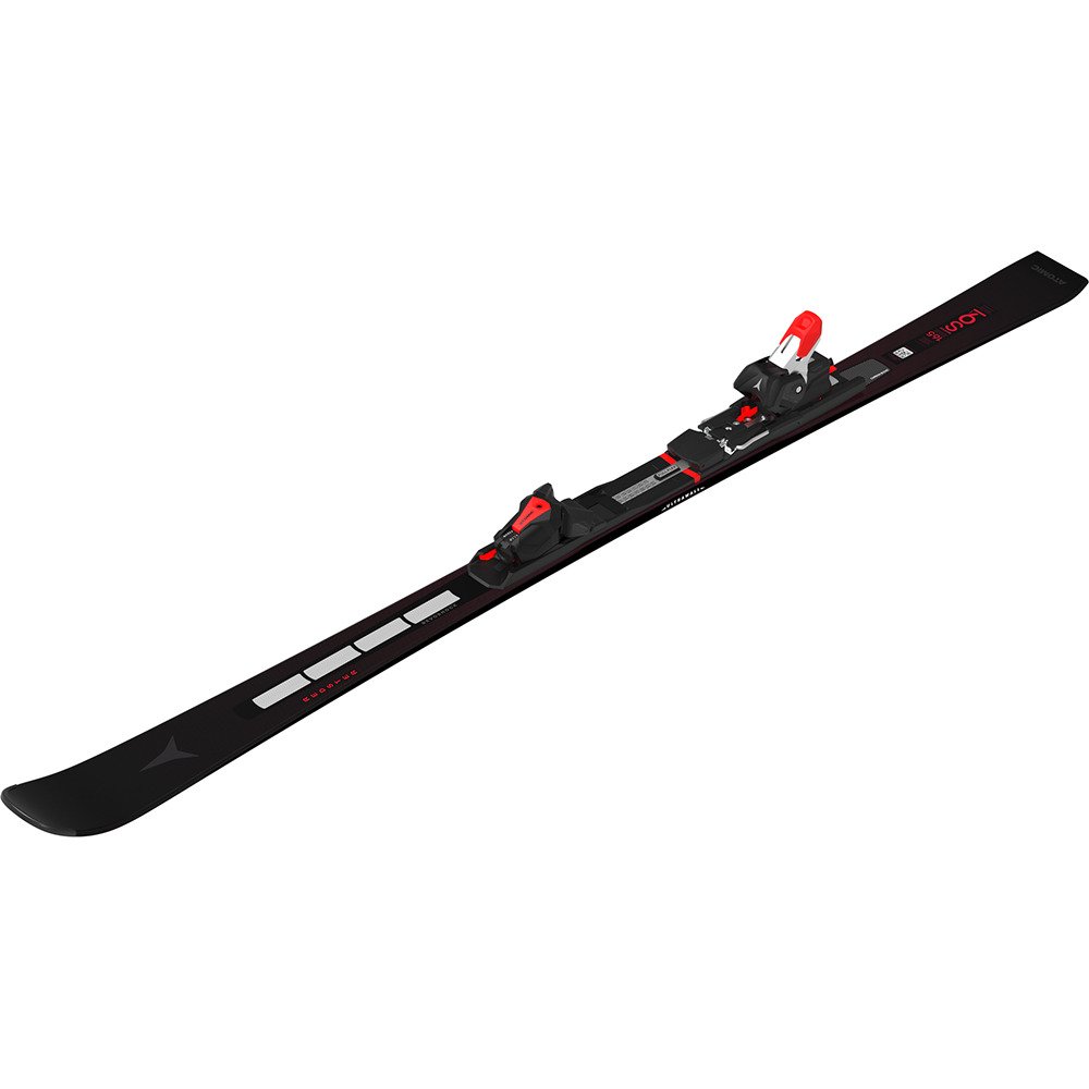 アトミック（ATOMIC）（メンズ）スキー板 ビンディング付属 REDSTER S9i REVOSHOCK S + I 12 GW AASS03672