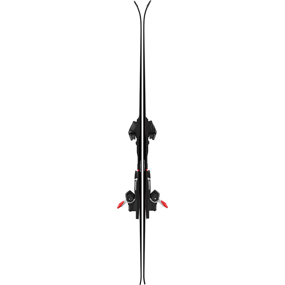 アトミック（ATOMIC）（メンズ）スキー板 ビンディング付属 REDSTER S9i REVOSHOCK S + I 12 GW AASS03672