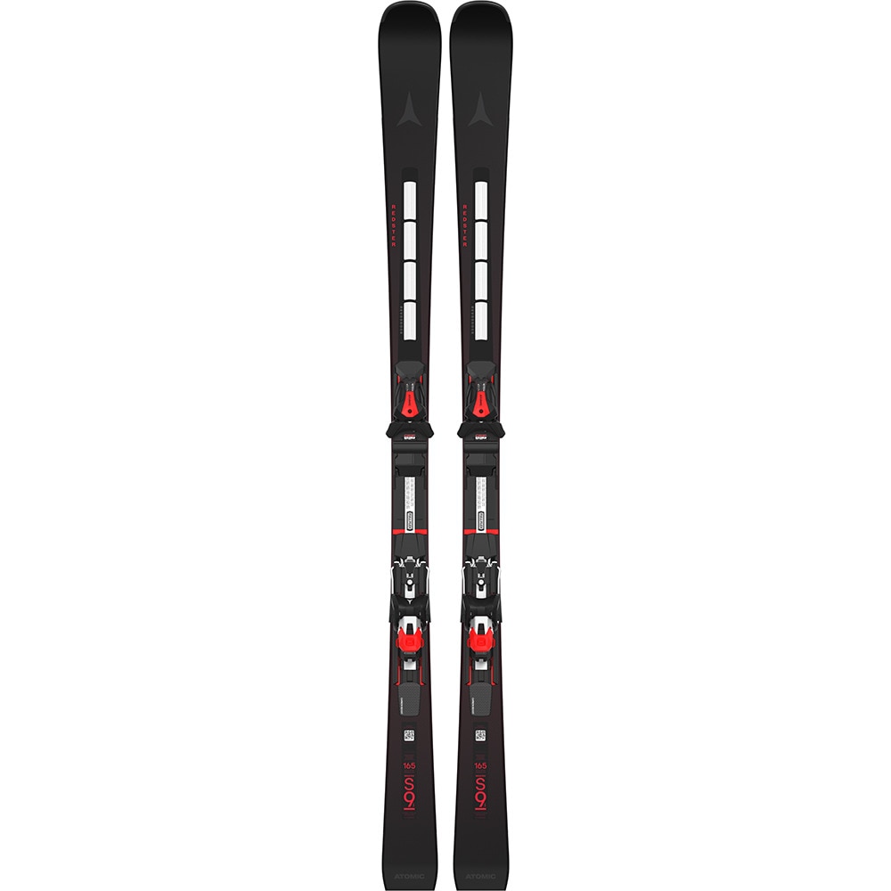 ATOMICXL[rfBOt REDSTER S9i REVOSHOCK S + I 12 GW AASS03672PUT90