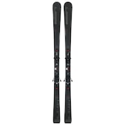 (メンズ)スキー板ビンディング付属 エレメント74ブラックEL9.0 ELEMENT74BKEL9.0/EL 9.0 GW SHIFT BLK B78 H