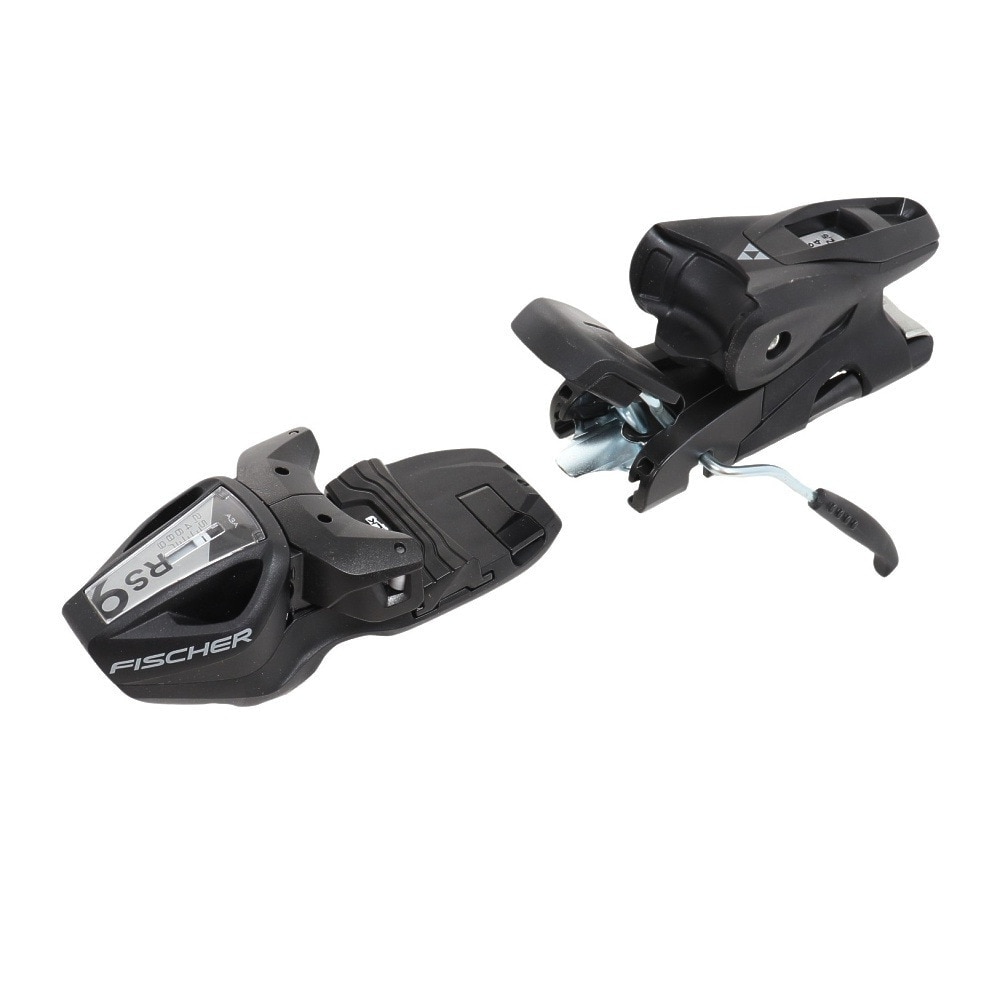 フィッシャー（FISCHER）（メンズ）スキー板 ビンディング付属 RC FIRE