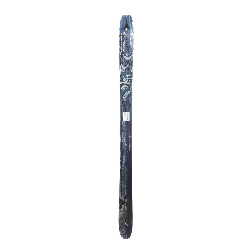 アトミック（ATOMIC）（メンズ）スキー板 単品 24 BENT 100 AA0029922