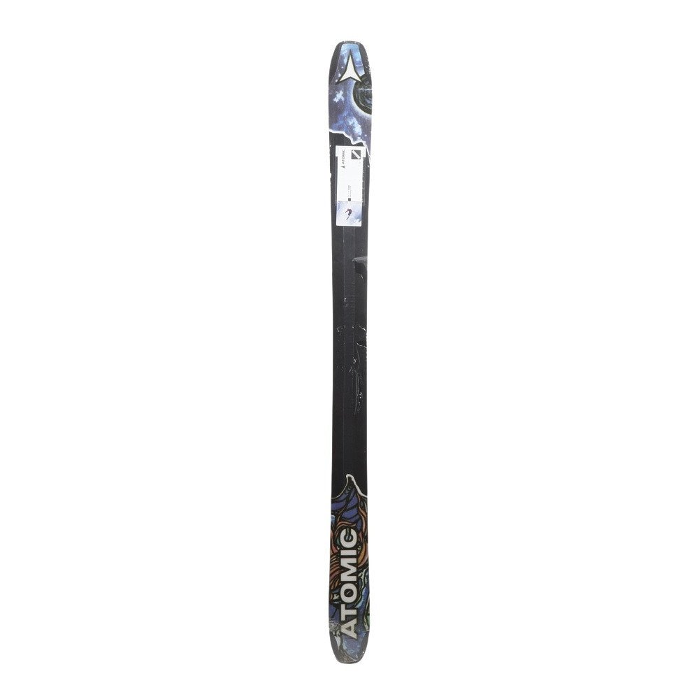 アトミック（ATOMIC）（メンズ）スキー板 単品 24 BENT 100 AA0029922