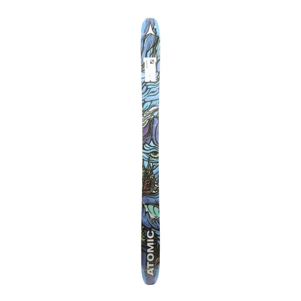 アトミック（ATOMIC）（メンズ）スキー板 単品 24 BENT 110 AA0029926
