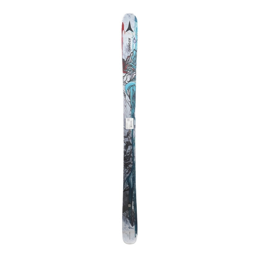 アトミック（ATOMIC）（メンズ）スキー板 単品 24 BENT 85 AA0029930