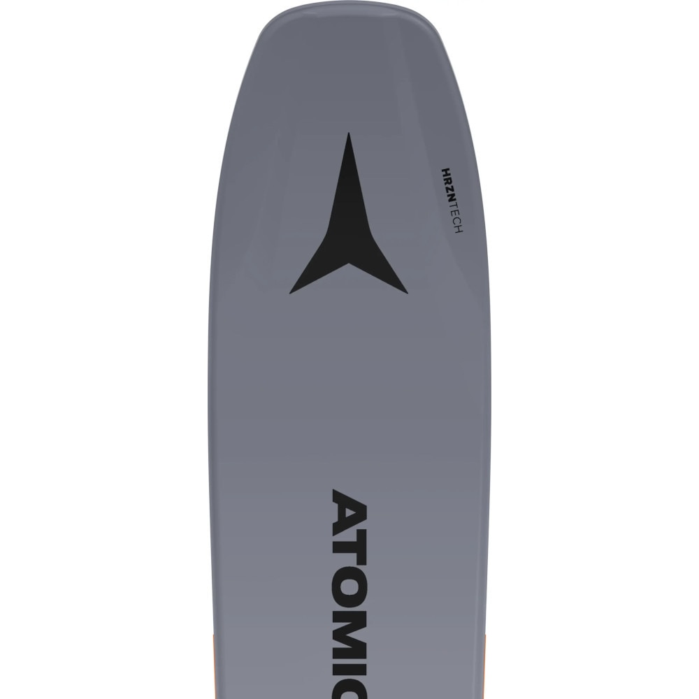 アトミック（ATOMIC）（メンズ）スキー板ビンディング別売り 23-24 BACKLAND 100
