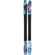 (メンズ)スキー板 単品 25 BENT 90 AA0030342
