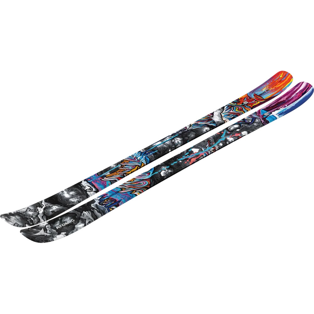 アトミック（ATOMIC）（メンズ）スキー板 単品 25 BENT 85 AA0030346