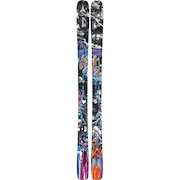 (メンズ)スキー板 単品 25 BENT 85 AA0030346