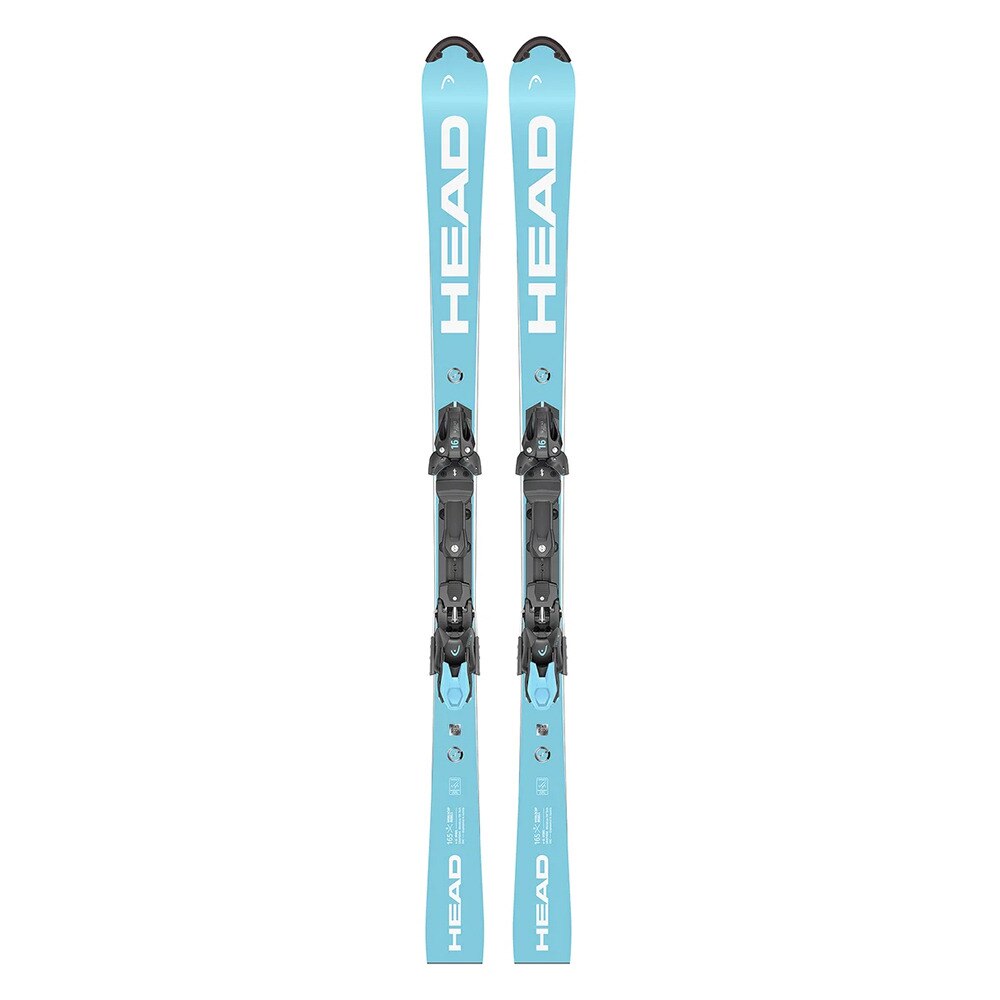 Head - Freeflex ST 16 (Brake[A] 85mm) - Skibinding- Skicenter