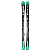 (メンズ)スキー板 ビンディングセット Supershape e-Magnum Performance Ski+PROTECTOR PR 13 GW 313304/100925