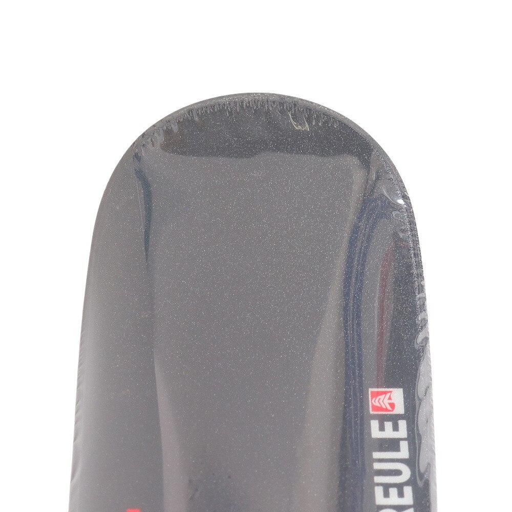 シュトロイレ（STREULE）（メンズ）ショートスキー 板 ビンディング付属 23 ST-FREE 99+XP10 ST22FG0016 BLK