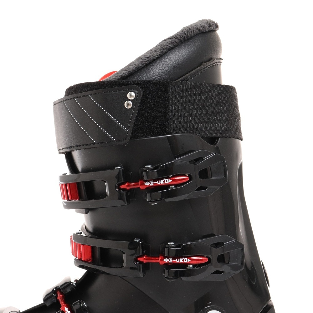 ヘルト（HELD）（メンズ）スキーブーツ 23エアロ70ブラック 23AERO70 BK