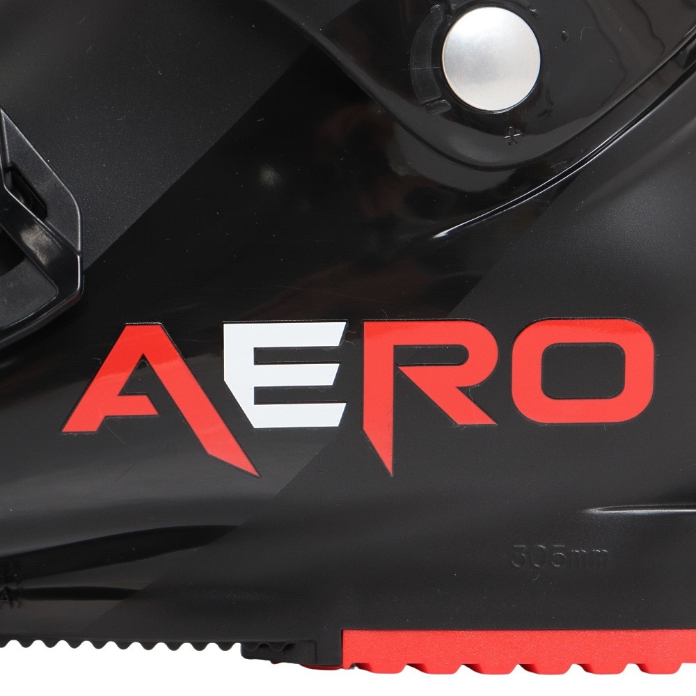 ヘルト（HELD）（メンズ）スキーブーツ 23エアロ70ブラック 23AERO70 BK