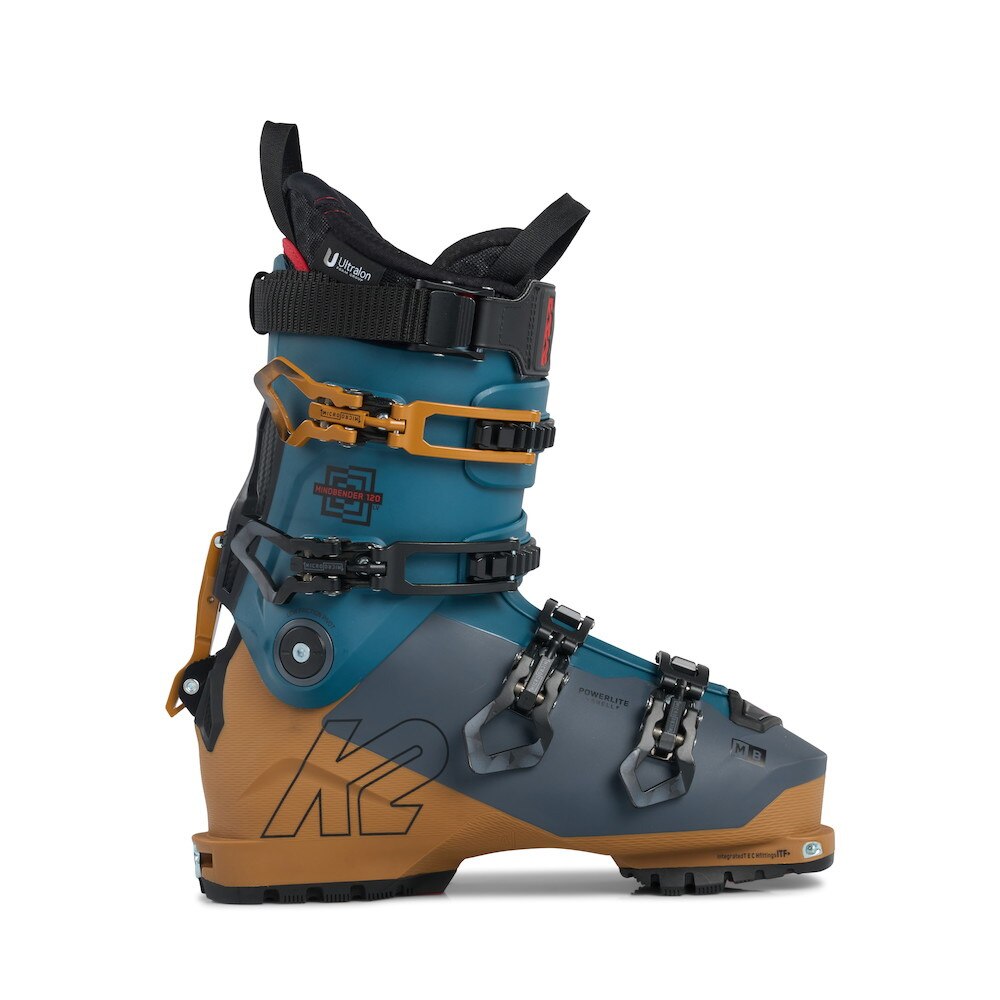 スキー ブーツ K2 mindbenderの人気商品・通販・価格比較 - 価格.com