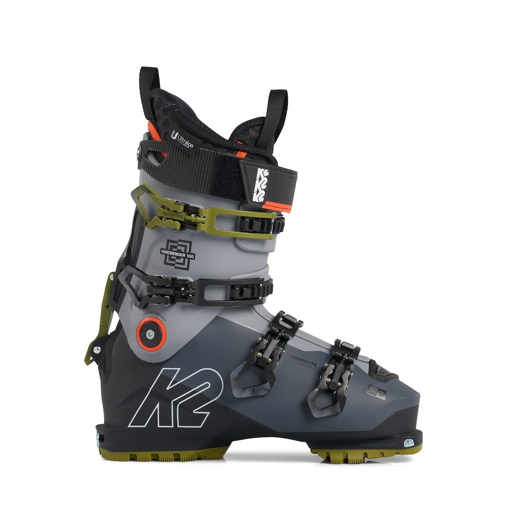 ケイツー（K2）（メンズ）スキーブーツ 22-23 MINDBENDER マインドベンダー 100 MV S221901301  マリン、ウィンタースポーツ用品はヴィクトリア