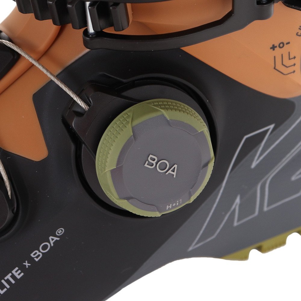 ケーツー（K2）（メンズ）スキーブーツ S231900501 RECON 110 BOA