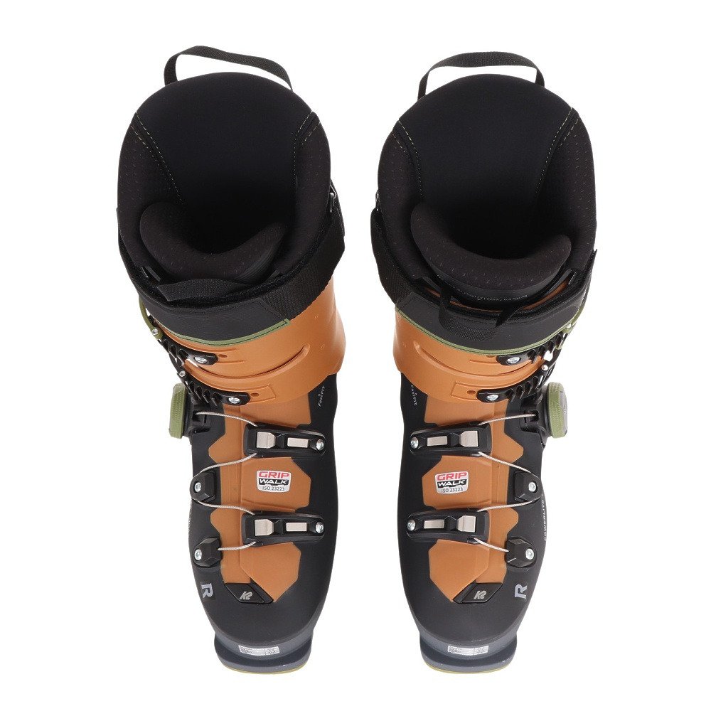 ケーツー（K2）（メンズ）スキーブーツ S231900501 RECON 110 BOA