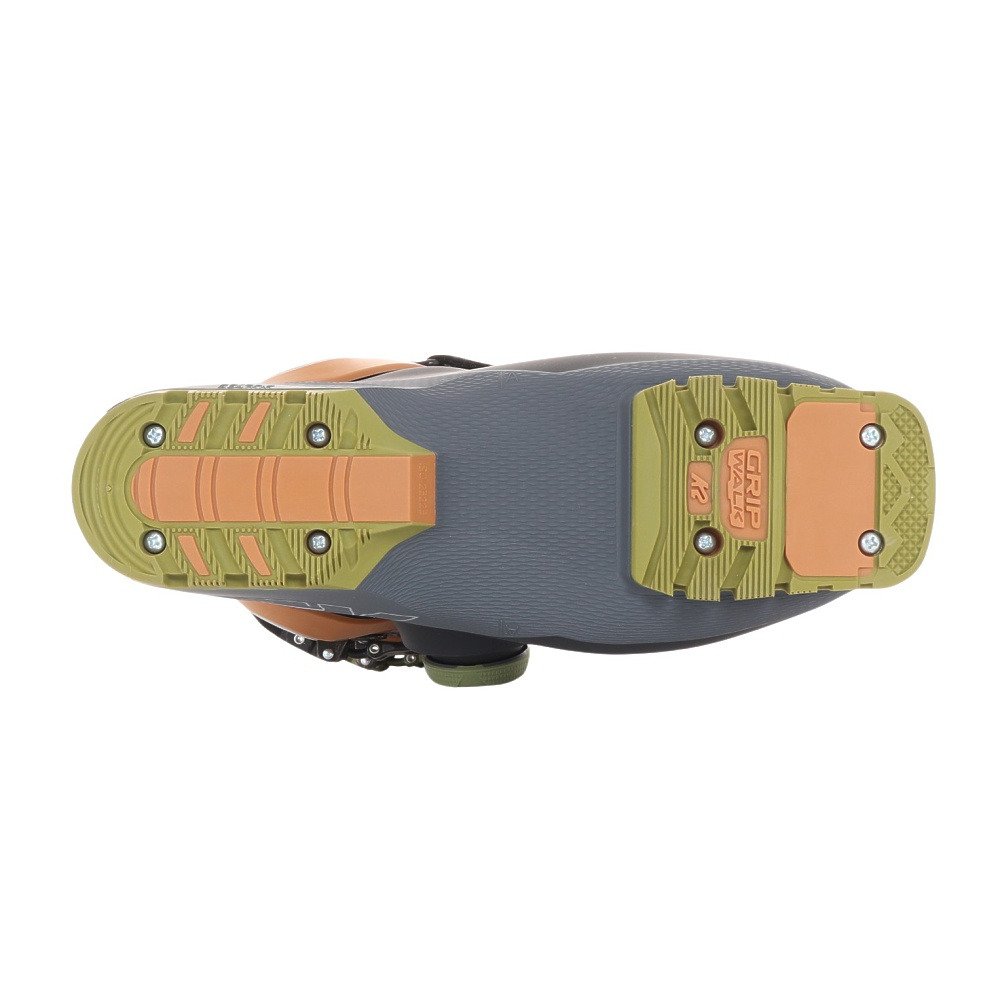 ケーツー（K2）（メンズ）スキーブーツ S231900501 RECON 110 BOA