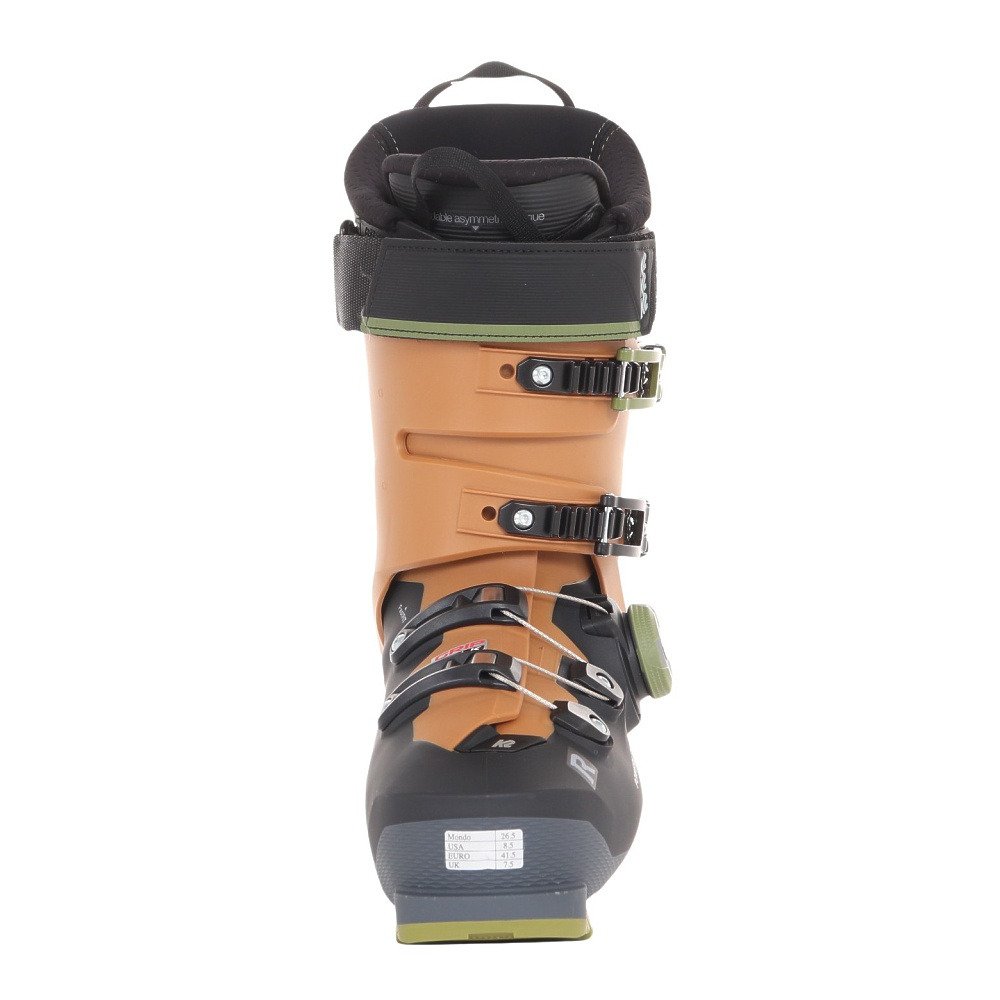 ケーツー（K2）（メンズ）スキーブーツ S231900501 RECON 110 BOA