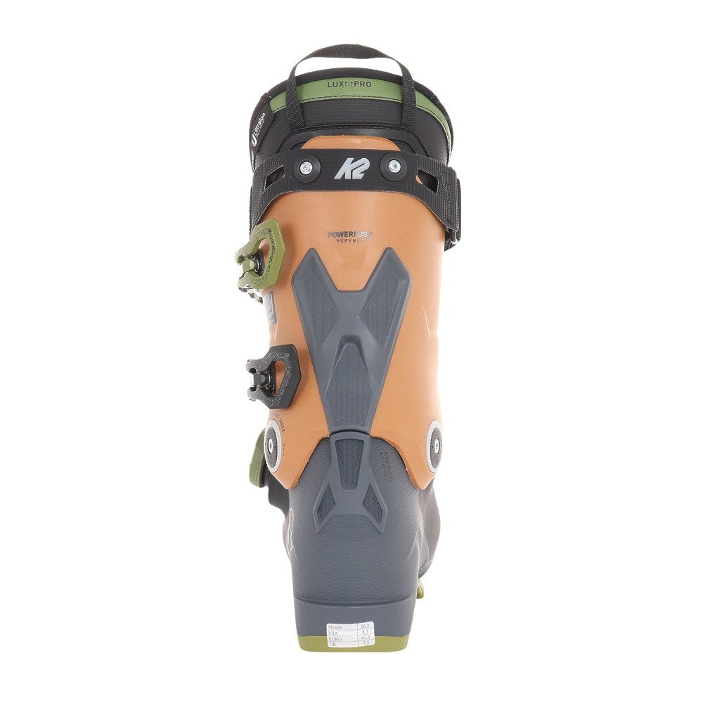 ケーツー（K2）（メンズ）スキーブーツ S231900501 RECON 110 BOA