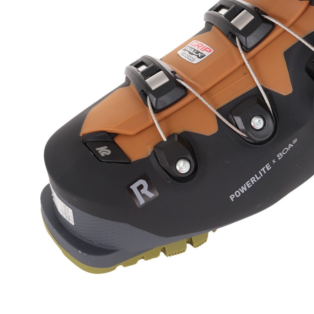 ケーツー（K2）（メンズ）スキーブーツ S231900501 RECON 110 BOA