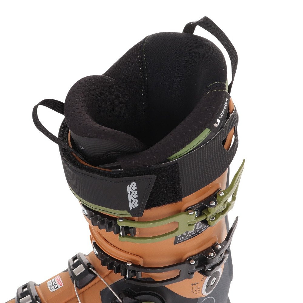 ケーツー（K2）（メンズ）スキーブーツ S231900501 RECON 110 BOA
