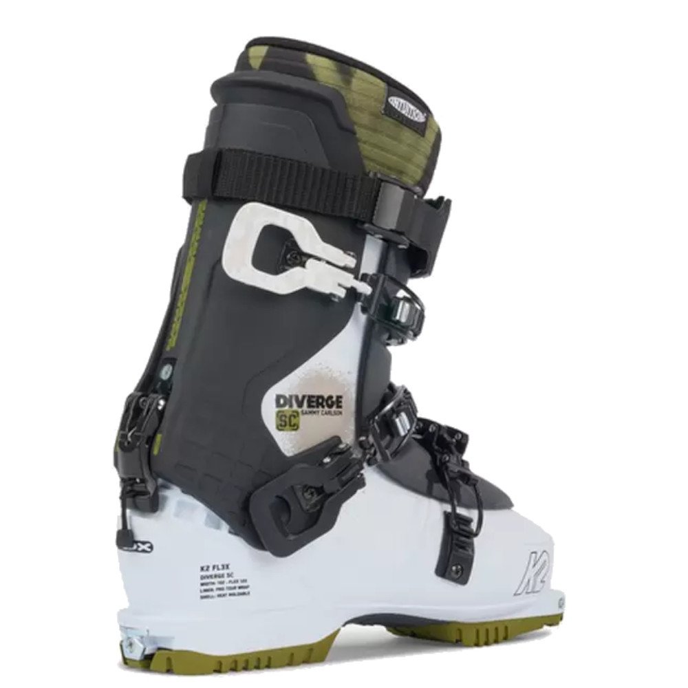 ケーツー スキー（K2 SKIS）（メンズ）スキーブーツ 23-24 DIVERGE SC S231903601