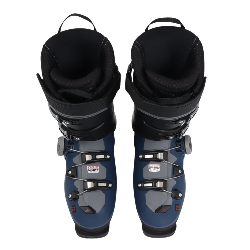 ケーツー スノーボード（K2 SNOWBOARDING）（メンズ）スキーブーツ KS240064 RECON 110 BOA