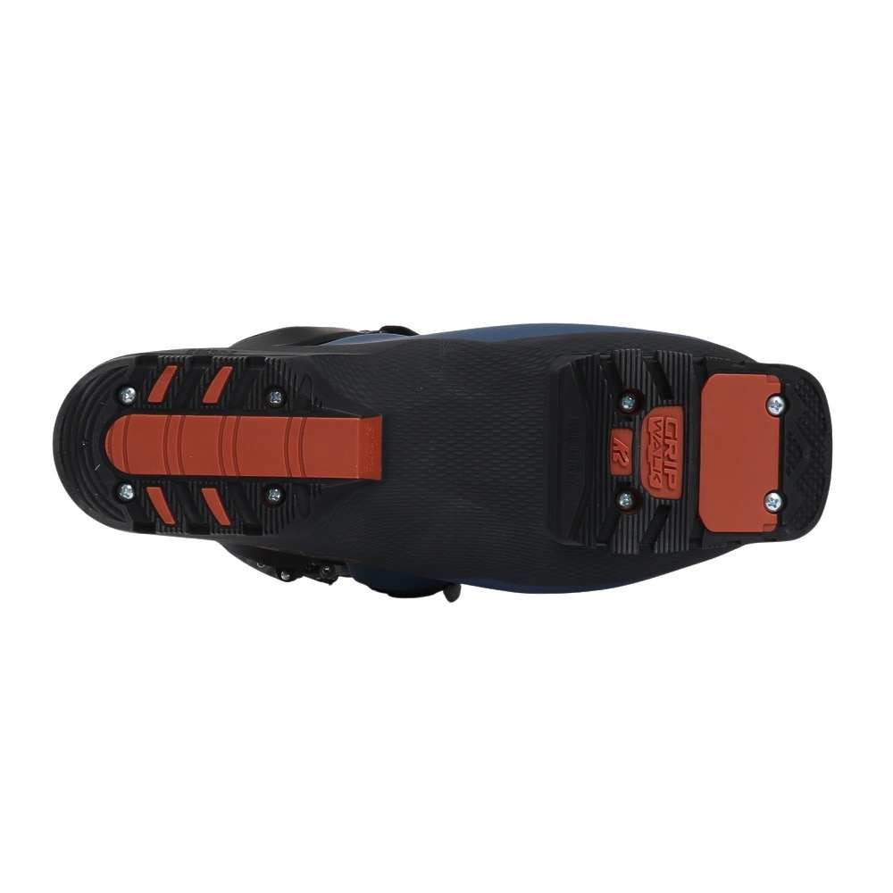 ケーツー スノーボード（K2 SNOWBOARDING）（メンズ）スキーブーツ KS240064 RECON 110 BOA