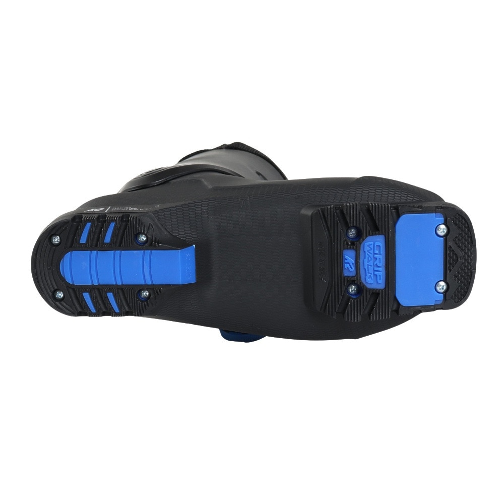 ケーツー スノーボード（K2 SNOWBOARDING）（メンズ）スキーブーツ BFC 100 BOA KS240069