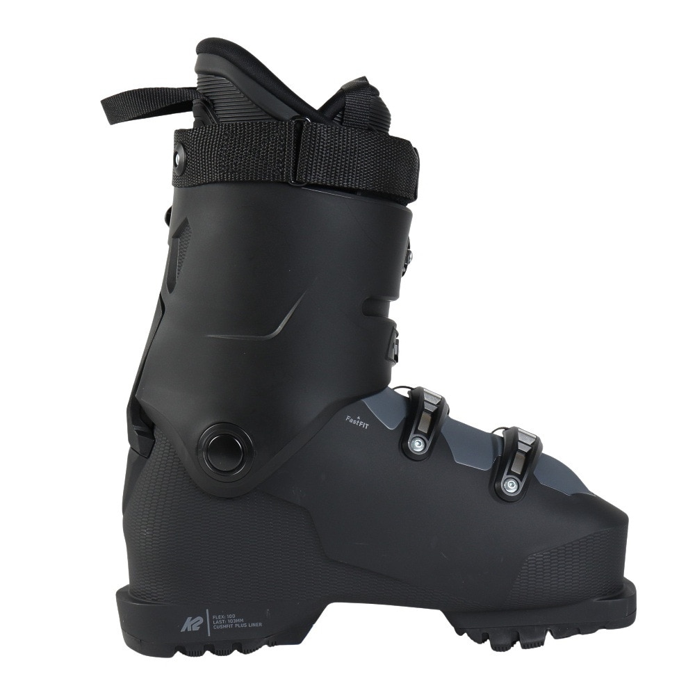 ケーツー スノーボード（K2 SNOWBOARDING）（メンズ）スキーブーツ BFC 100 BOA KS240069