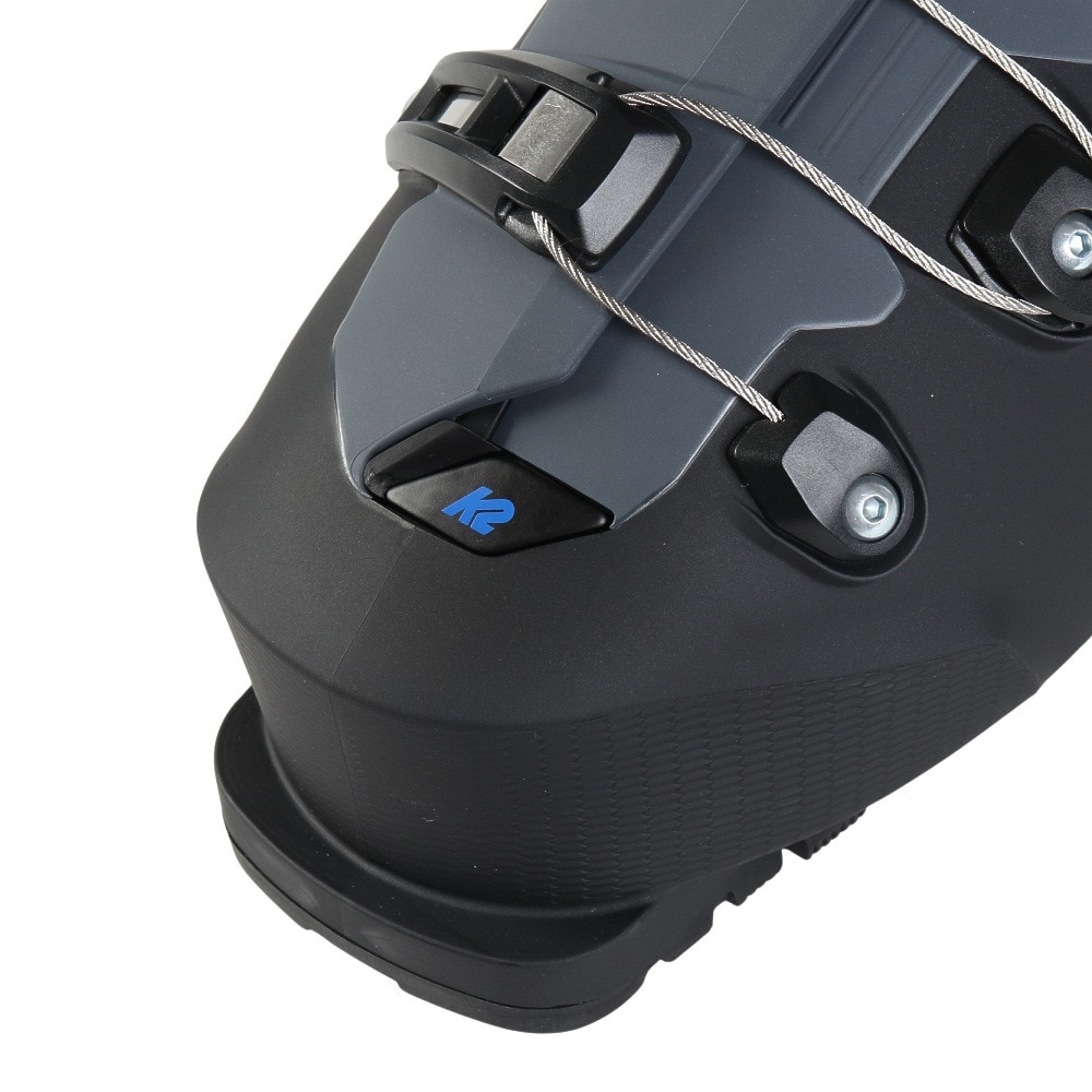 ケーツー スノーボード（K2 SNOWBOARDING）（メンズ）スキーブーツ BFC 100 BOA KS240069