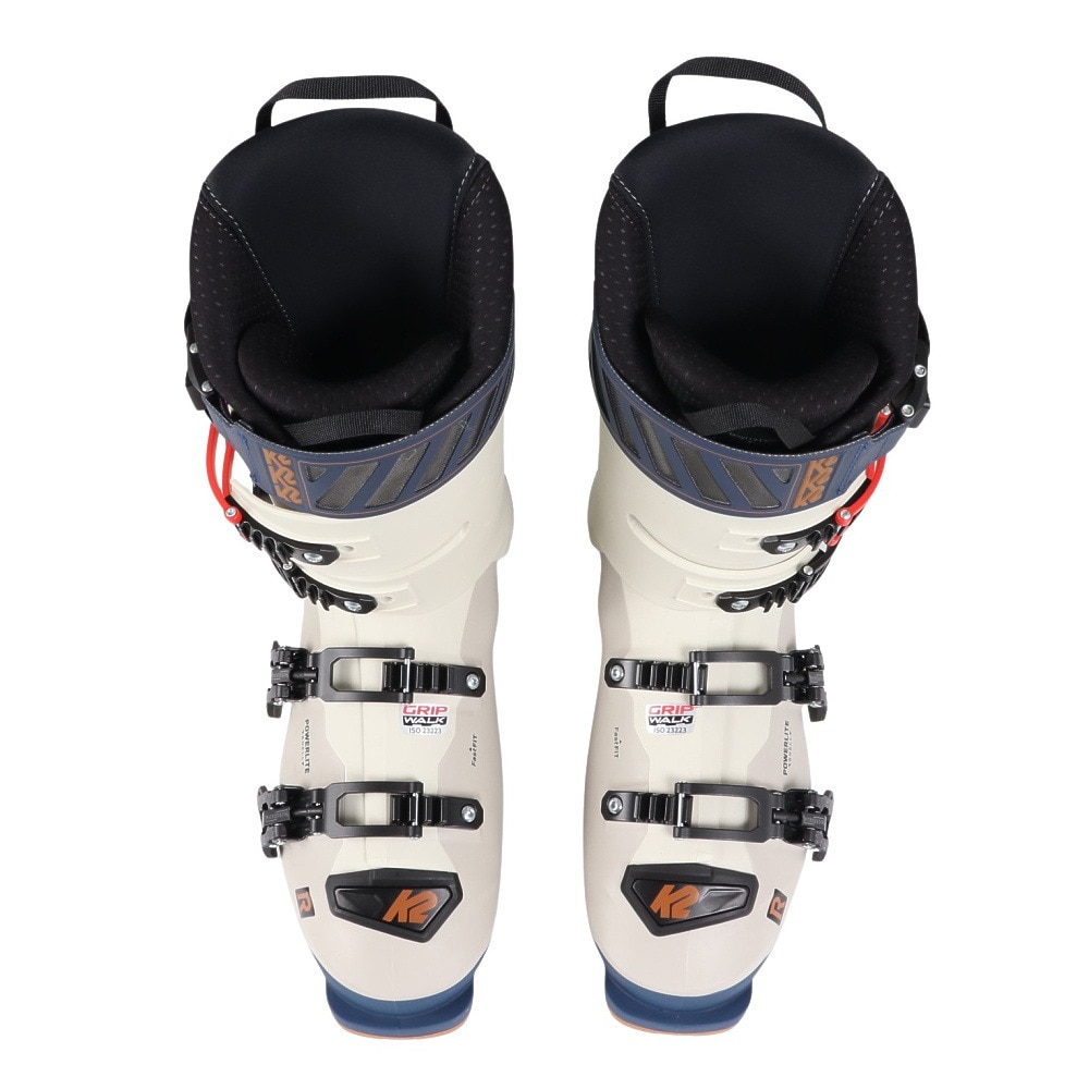 ケーツー スノーボード（K2 SNOWBOARDING）（メンズ）スキーブーツ KS240065 RECON 120