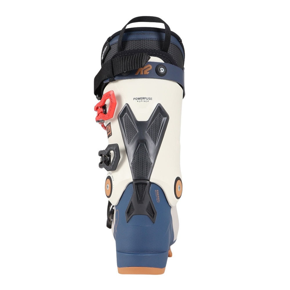 ケーツー スノーボード（K2 SNOWBOARDING）（メンズ）スキーブーツ KS240065 RECON 120