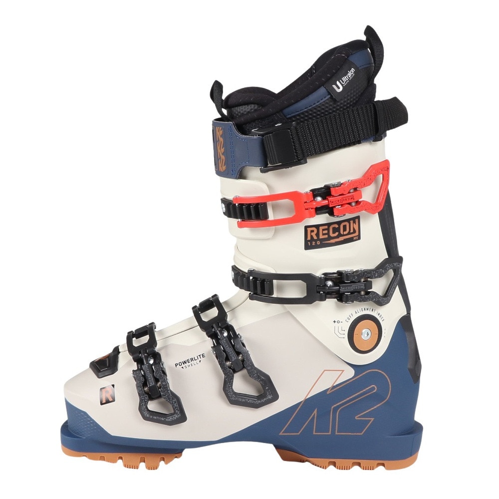 ケーツー スノーボード（K2 SNOWBOARDING）（メンズ）スキーブーツ KS240065 RECON 120